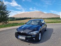 gebraucht BMW 118 d -