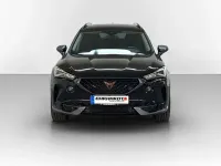 Gebraucht Cupra Formentor 190 PS (139 kW) 2023 Schwarz SUV