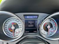 gebraucht Mercedes SLK250 -Blue Efficiency AMG