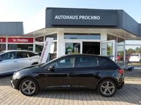 gebraucht Seat Leon Leon FR1.5 TSI ACT FR 150 PS