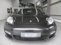 gebraucht Porsche Panamera Turbo **NAVI+GSD+LUFT+KEYLESS+KAMERA**