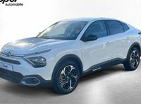 Gebraucht Citroën C4 X Shine 131 PS (96 kW) 2023 Weiß SUV