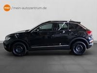Occasion VW T-Roc Style 150 ch (110 kW) 2022 Noir SUV