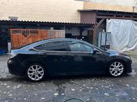 Gebraucht Mazda 6 Inclusive 163 PS (119 kW) 2009 Limousine