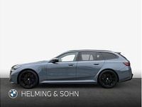 Gebraucht BMW M5 727 PS (534 kW) 2025 Grau (bmw individual storm bay metallic) Kombi