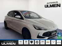 Gebraucht MG MG3 194 PS (142 kW) 2024 Weiss Kleinwagen