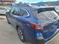 gebraucht Subaru Outback 2.5i Platinum Lineartronic, AHK