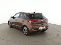 gebraucht Hyundai i20 1.4 Style, Benzin, 14.370 €