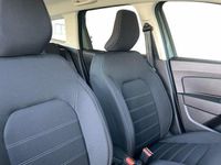 gebraucht Dacia Duster II 1,5 dCi Expression ALU DAB LED PDC NEBEL TEMPOMAT