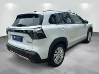 Neu Suzuki SX4 S-Cross Comfort 110 PS (80 kW) 2025 Weiß SUV