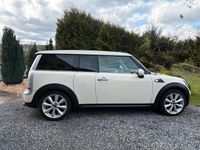 Gebraucht Mini Clubman 95 PS (69 kW) 2010 Beige Kombi