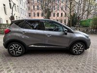 Gebraucht Renault Captur Intens 90 PS (66 kW) 2017 Grau SUV
