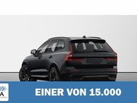 Gebraucht Volvo XC60 Plus 349 PS (256 kW) 2024 Metallic SUV