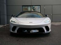 gebraucht McLaren GT Luxe Sport Exhaust