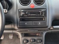 Gebraucht Seat Arosa Stella 50 PS (36 kW) 2002 Schwarz Kleinwagen