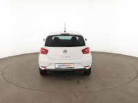 Gebraucht Seat Ibiza Sun 2015 Weiß Limousine