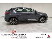 gebraucht Kia XCeed Vision 1.6 CRDI Mild Hybrid Navi LED ACC Rückfahrkam. Bluetooth