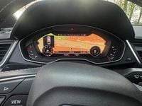 Gebraucht Audi SQ5 Comfort 354 PS (260 kW) 2019 Schwarz SUV