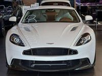 Gebraucht Aston Martin Vanquish 604 PS (444 kW) 2018 Andere Coupé