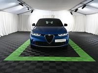 Gebraucht Alfa Romeo Tonale Ti 206 PS (151 kW) 2024 Blau SUV