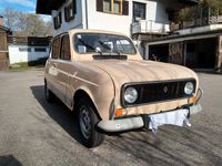 Second-hand Renault R4 33 CP (24 kW) 1992 Hatchback