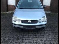 Brugt VW Polo 68 HK (50 kW) 2003 Sedan