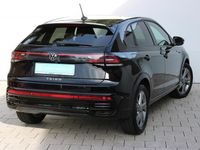 Gebraucht VW Taigo R-line 150 PS (110 kW) 2022 Schwarz SUV