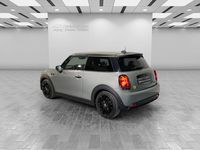 Gebraucht Mini Cooper SE 135 kW (184 PS) 2021 Grau Kleinwagen