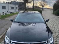 gebraucht VW CC R-Line 2.0 Diesel