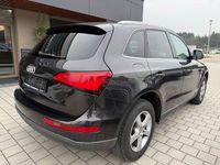 Usado Audi Q5 Sport 177 HP (130 kW) 2014 Prateado SUV