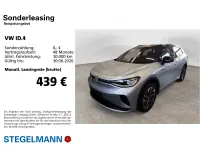Brugt VW ID.4 Pro 210 kW (286 HK) 2025 SUV