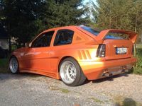 gebraucht Opel Kadett E GTO Breitbau Nr.1 2.0 16V Turbo Rieger Tuning GSI