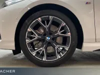 Gebraucht BMW 123 Efficient Dynamics 218 PS (160 kW) 2025 Alpinweiß uni Kleinwagen