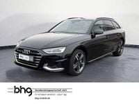 Usata Audi A4 Advanced 204 CV (150 kW) 2023 Station wagon