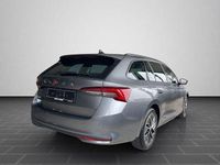 Gebraucht Skoda Octavia Selection 150 PS (110 kW) 2025 Graphitegrau metallic Kombi