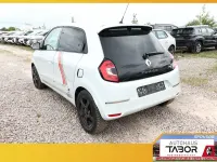 Gebraucht Renault Twingo Vibes 60 kW (82 PS) 2020 Weiss Kleinwagen
