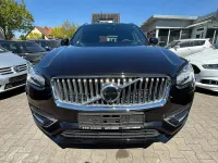 Second-hand Volvo XC90 Ultra 455 CP (334 kW) 2024 Negru SUV