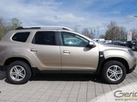 gebraucht Dacia Duster Blue dCi 115 2WD Prestige