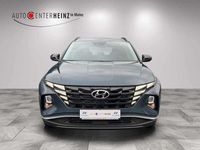 gebraucht Hyundai Tucson Hybrid 1.6 T-GDi HEV 2WD Select *Navi*