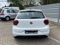 gebraucht VW Polo 1.0 55kW Trendline Trendline
