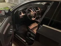 Gebraucht Audi A5 S-Line 150 PS (110 kW) 2016 Grau Coupé