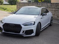 Gebraucht Audi RS5 450 PS (330 kW) 2017 Grau Coupé