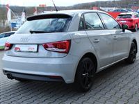 gebraucht Audi A1 Sportback 1.4 TFSI sport S line Xenon Sitzheizu...