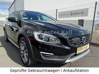 gebraucht Volvo V60 CC Pro LEDER NAVI