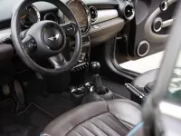 Gebraucht Mini One Cabriolet 98 PS (72 kW) 2015 Braun Cabrio