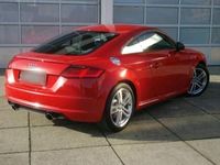 gebraucht Audi TT Tfsi 2,0