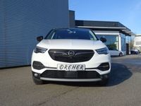 gebraucht Opel Grandland X Jahre