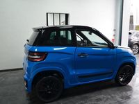 Gebraucht Ligier JS60 15 PS (11 kW) 2022 Blau