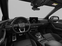 Gebraucht Audi SQ5 341 PS (250 kW) 2025 Schwarz SUV
