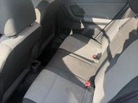 Gebraucht Skoda Fabia 60 PS (44 kW) 2009 Schwarz Kleinwagen